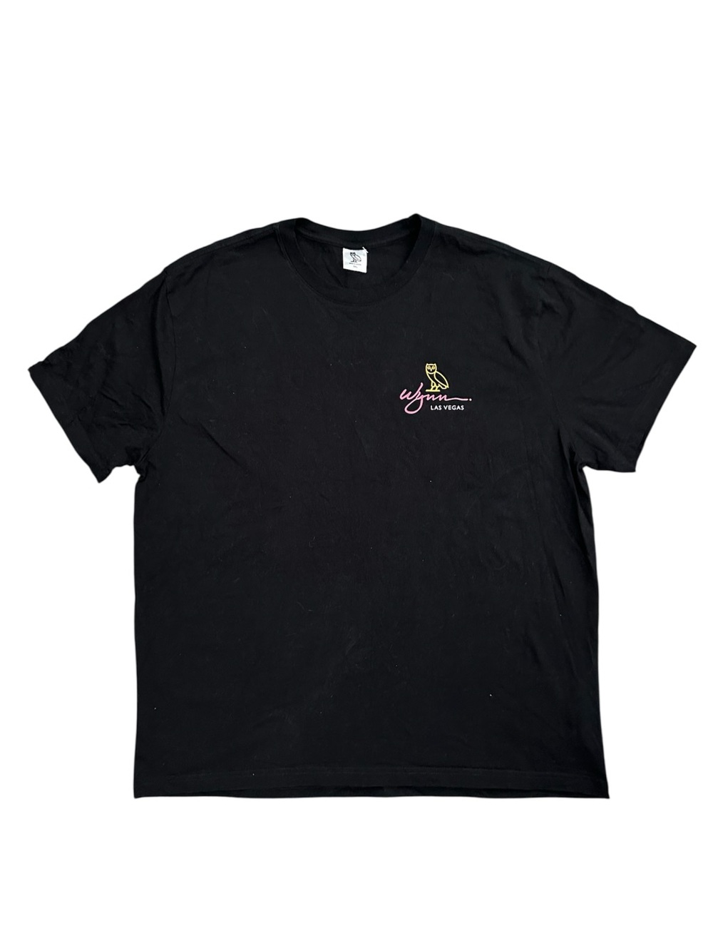 OVO x Wynn Las Vegas Tee size 3X